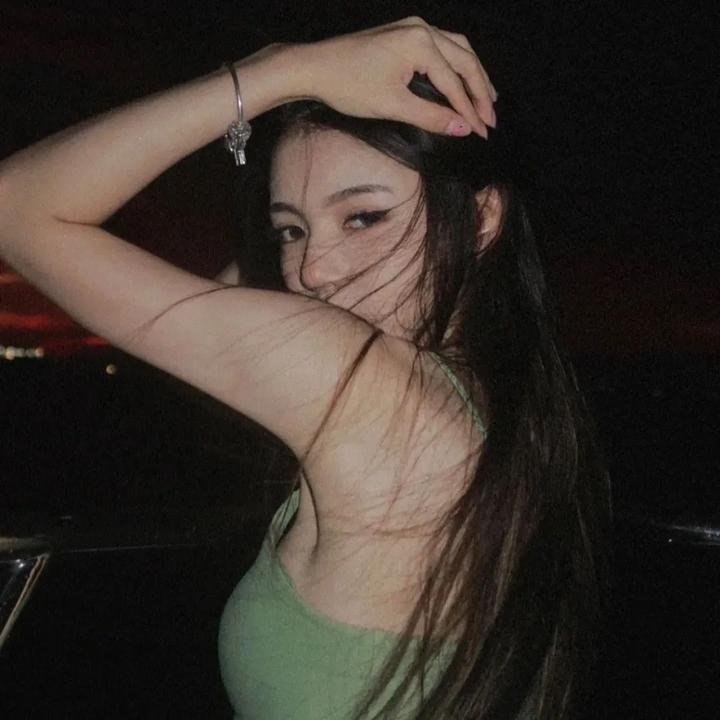 夏日里的半页星空