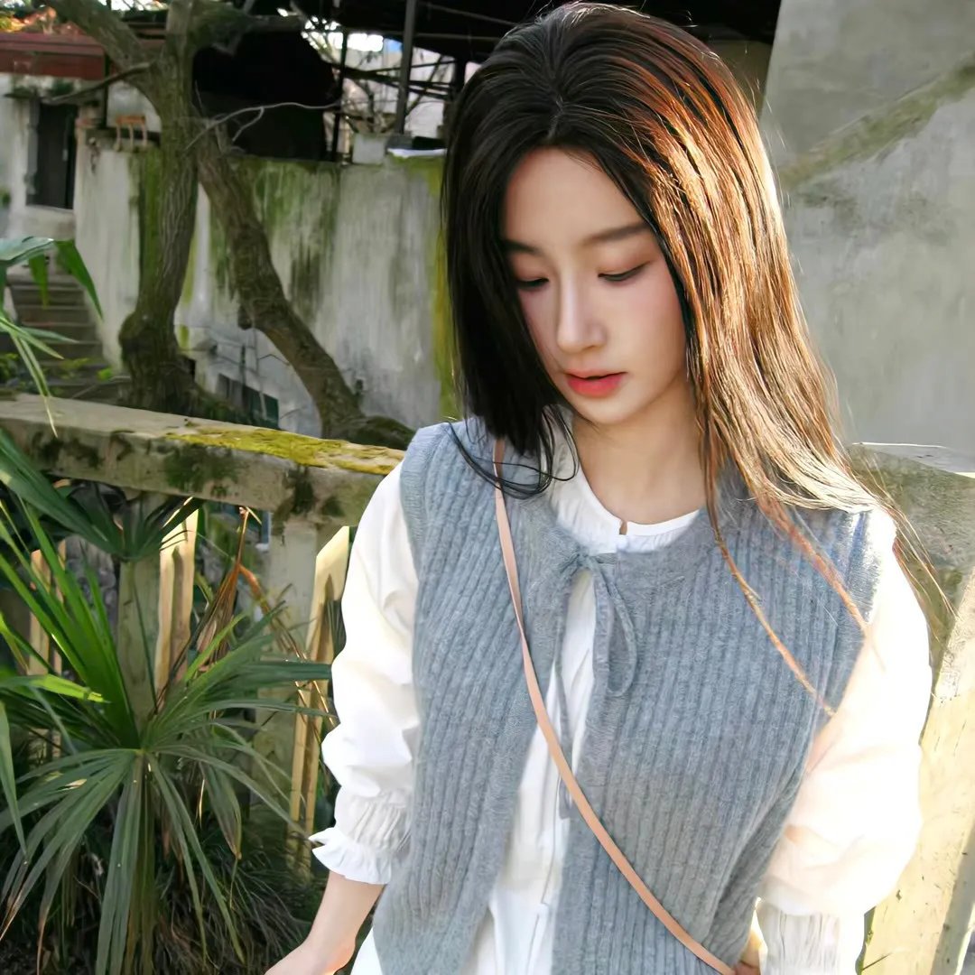 夏天，有风吹过