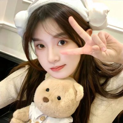 超能萌妹战江湖